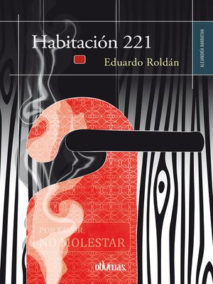 cover image of Habitación 221
